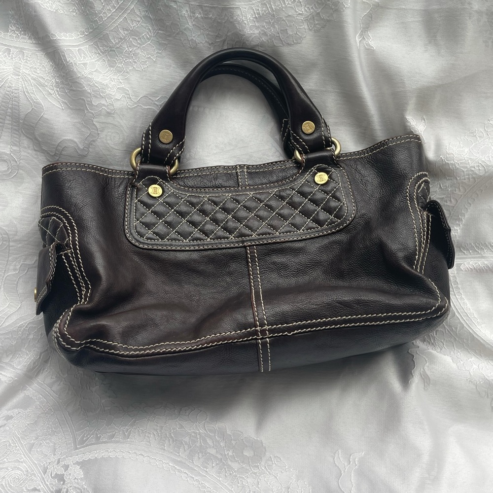 1990’s Authentic Celine ‘Boujee Bag’